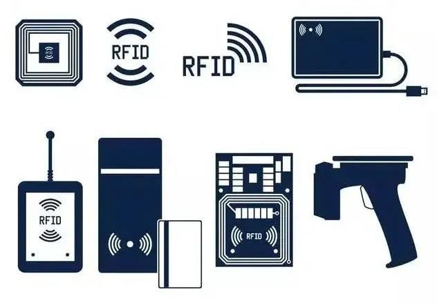 RFID标签成本